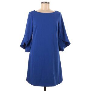 Vince Camuto Cobalt Blue Dress, 6